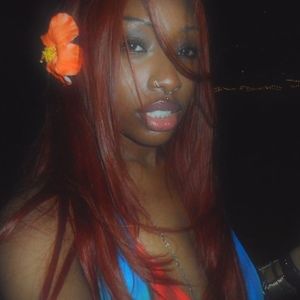 Meet your Posher, Tatyana